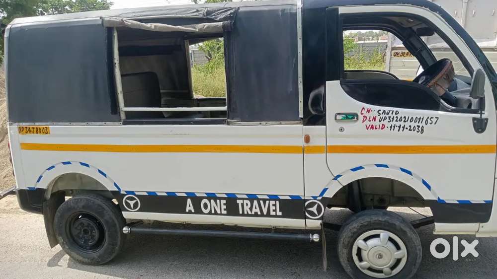 Tata Indica डीज़ल 2015