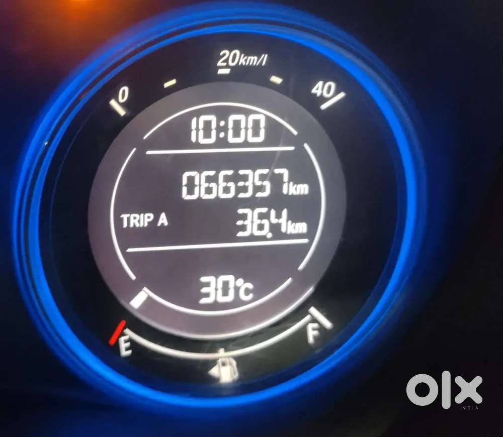 Honda City 2014 Diesel 66000 Km Driven