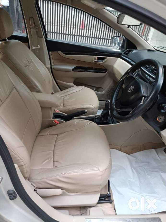 Maruti Suzuki Ciaz 1.4 Sigma, 2018, Petrol