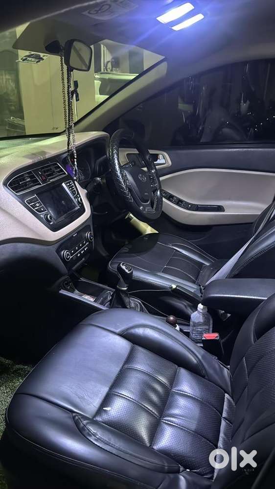 Hyundai I20 2018 Diesel 68000 Km Driven