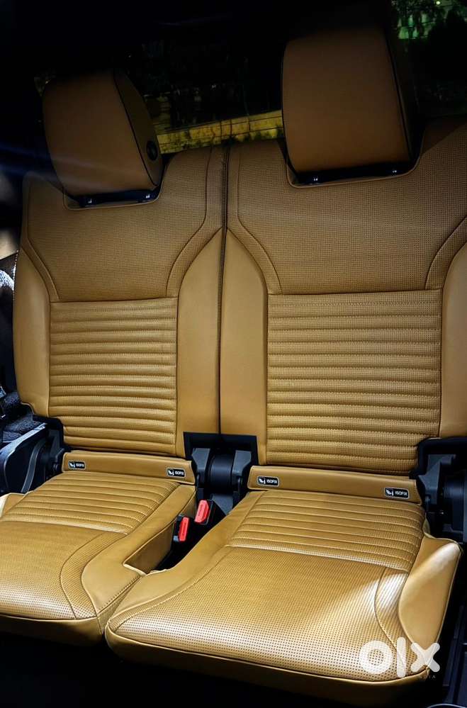 Land Rover Discovery Hse Luxury 3.0 Si6, 2018, Diesel