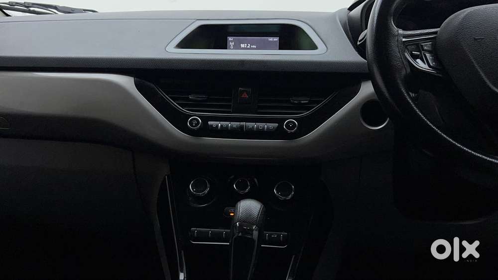 Tata Nexon 1.2 Revotron Xma Amt, 2019, Petrol