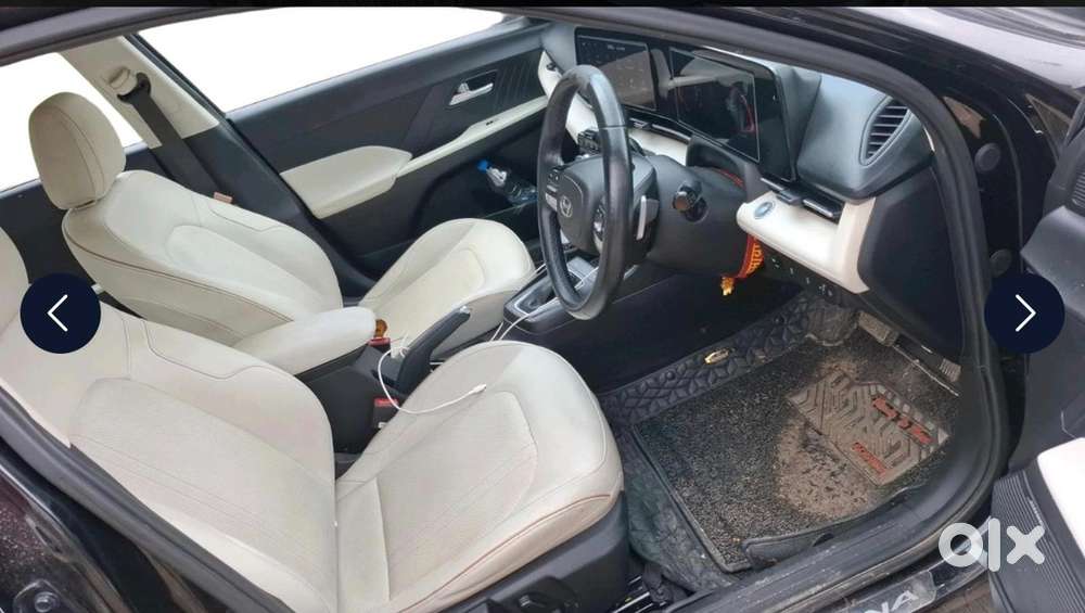 Hyundai Verna 2023 Petrol Automatic