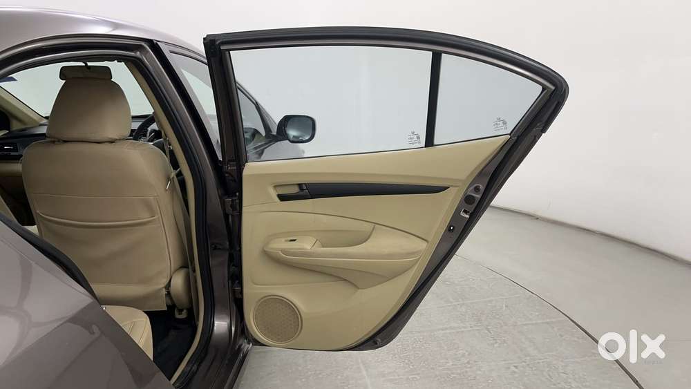 Honda City 2008-2011 1.5 S Mt, 2012, Petrol