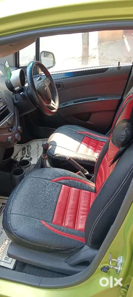 Chevrolet Beat Diesel 87000kms Done