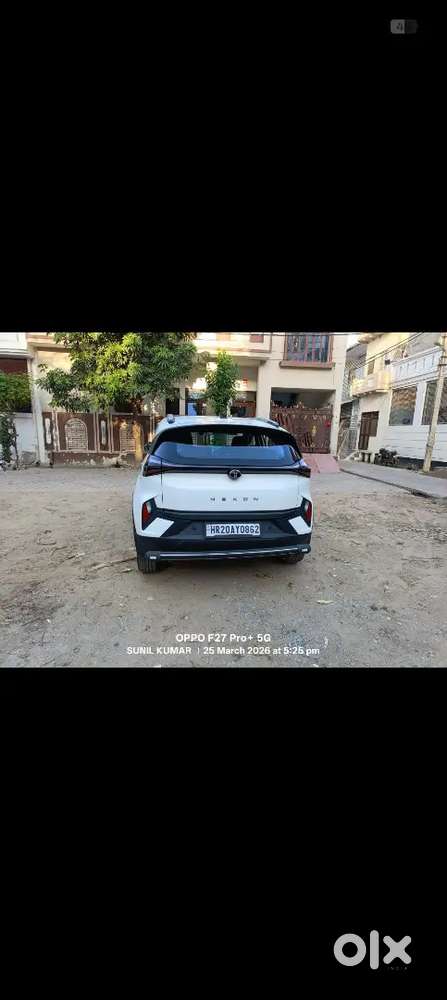 Tata Nexon 03/2024