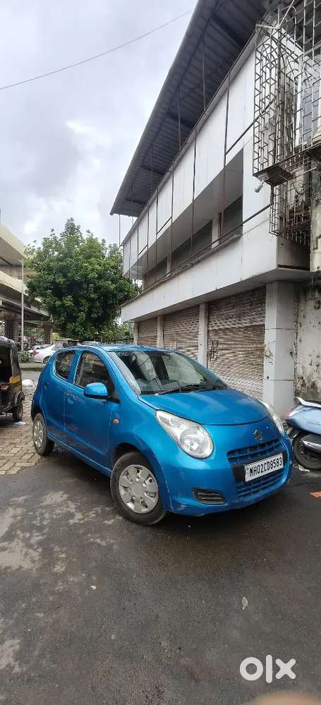 Maruti Suzuki A-star 2011 Petrol 70 Km Driven