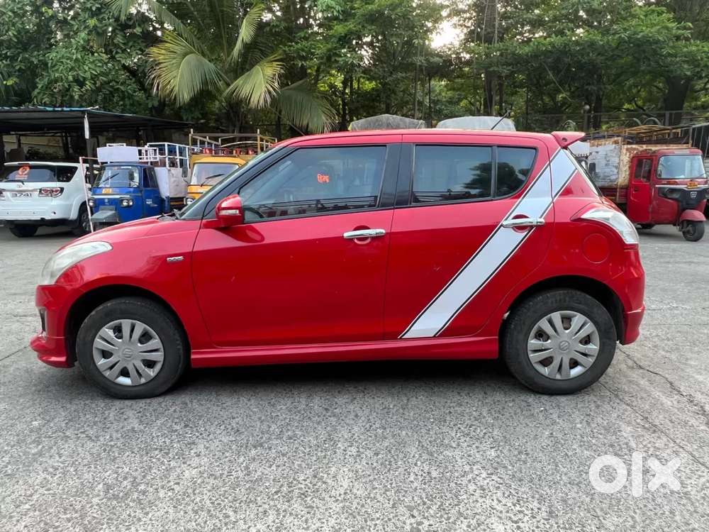 Maruti Suzuki Swift Vdi Glory Limited Edition, 2016, Diesel