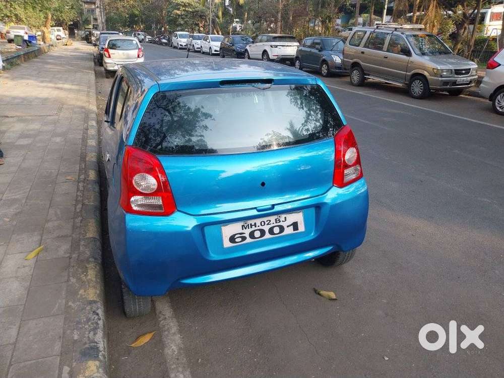 Maruti Suzuki A-star Lxi, 2009, Petrol