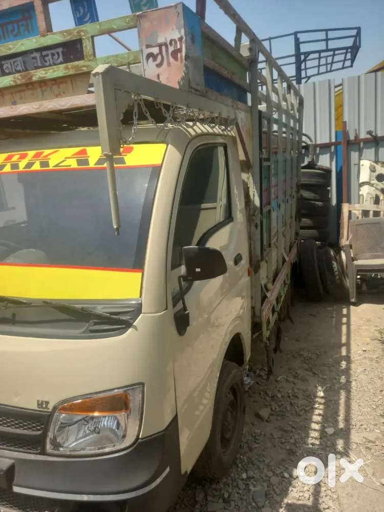 TATA ACE HT