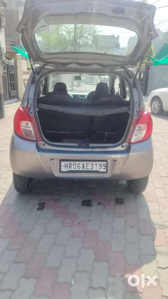 Maruti Suzuki Celerio 2014 Petrol 74935 Km Driven