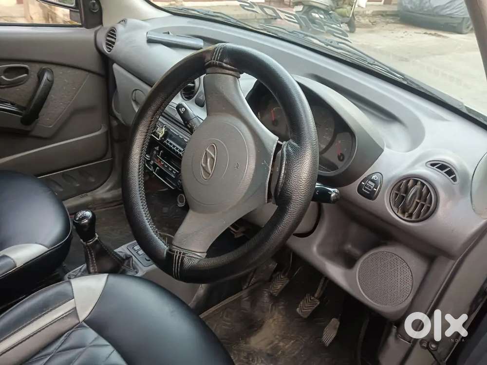 Hyundai Santro Xing  Xo 2006 Model