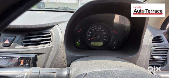 Hyundai Eon D Lite Optional, 2012, Petrol