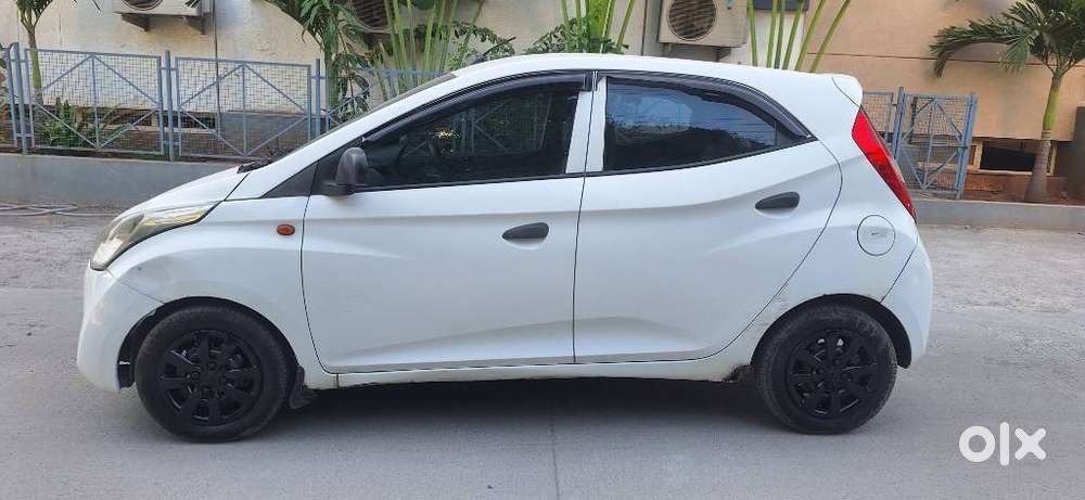 Hyundai Eon Magna +, 2012, Petrol