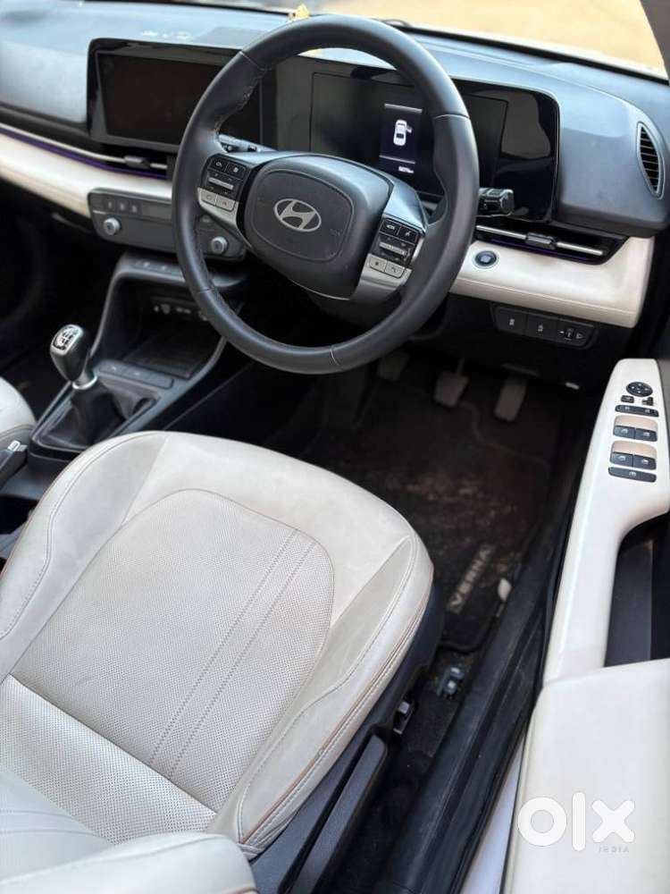 Hyundai Verna 1.5 Sx Vtvt, 2023, Petrol