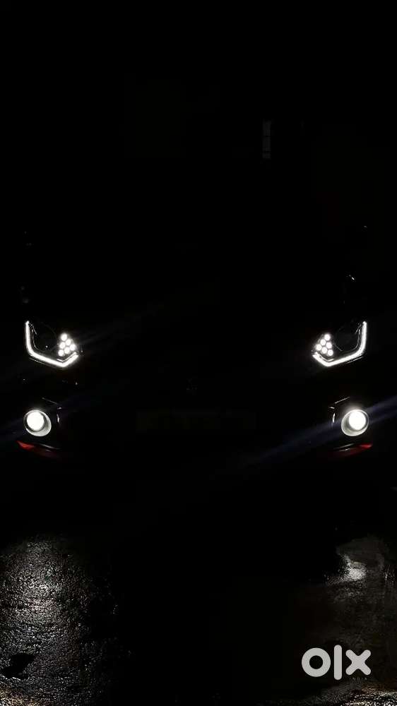 Swift Vxi 2020 Automatic