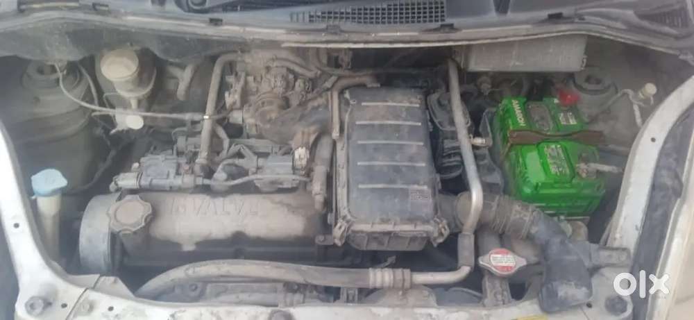 Maruti Suzuki Estilo 2008 Petrol In Good Condition