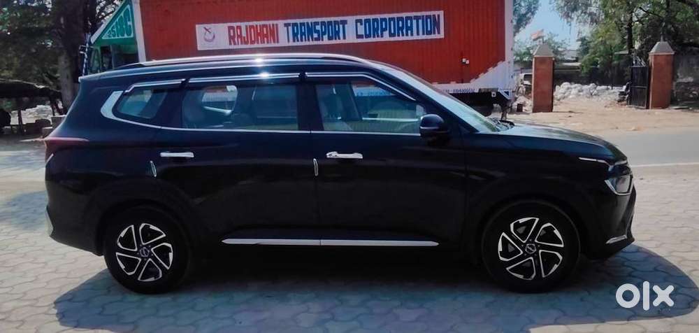Kia Carens D1.5 Luxury 7str 6mt, 2022, Diesel