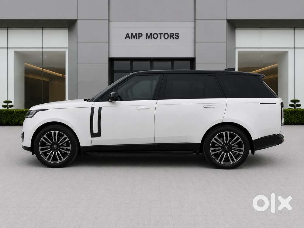 Land Rover Range Hse 3.0 Diesel, 2024, Diesel