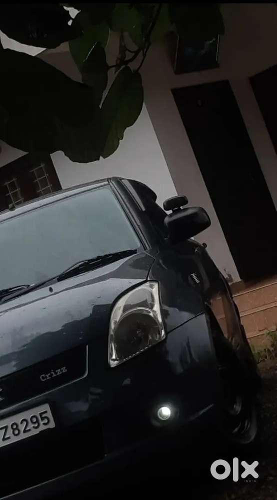 Maruti Suzuki Swift Vxi 2007 {100000} Only