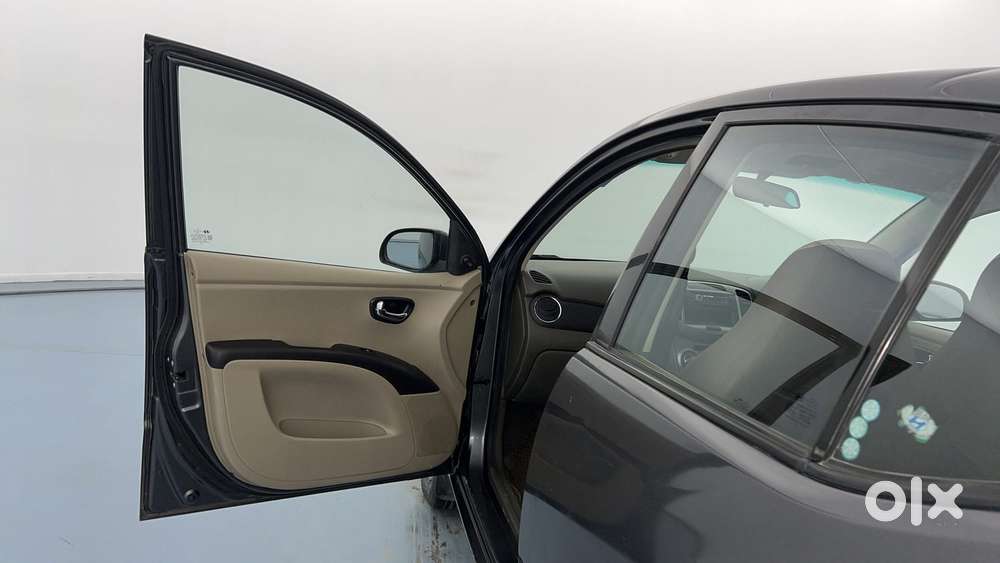 Hyundai I10 Magna 1.1l, 2012, Petrol