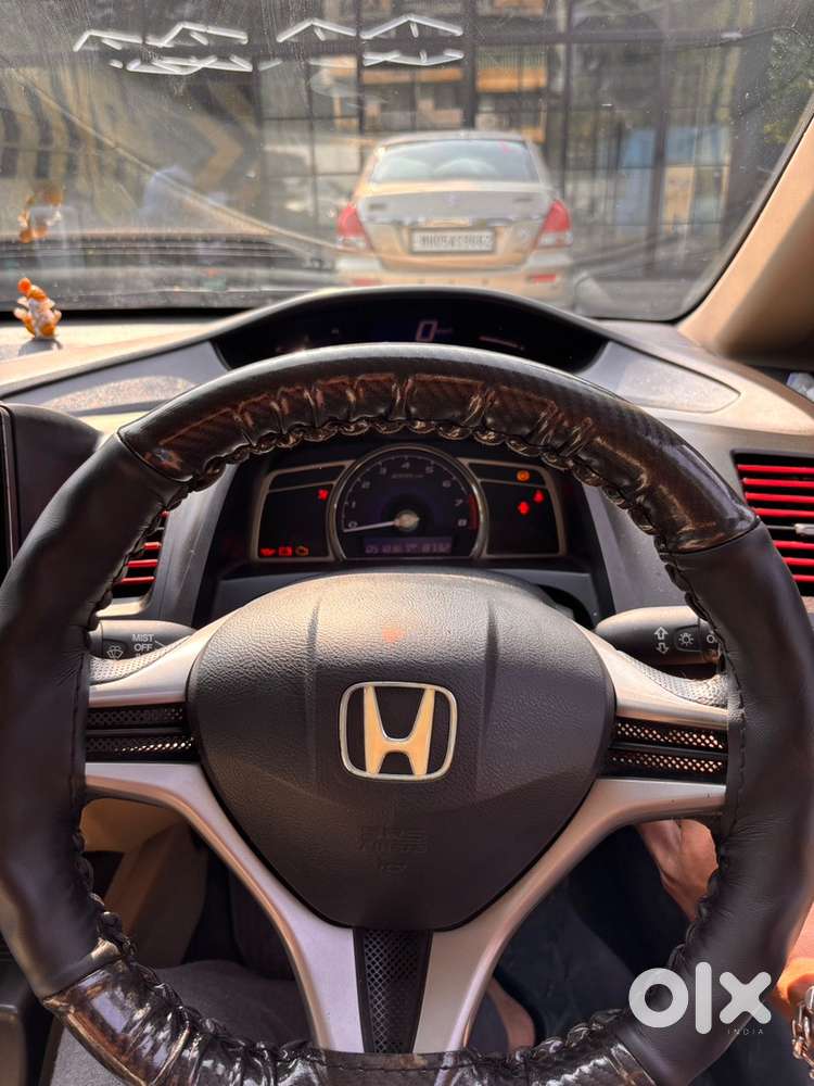 Honda Civic Petrol 2007