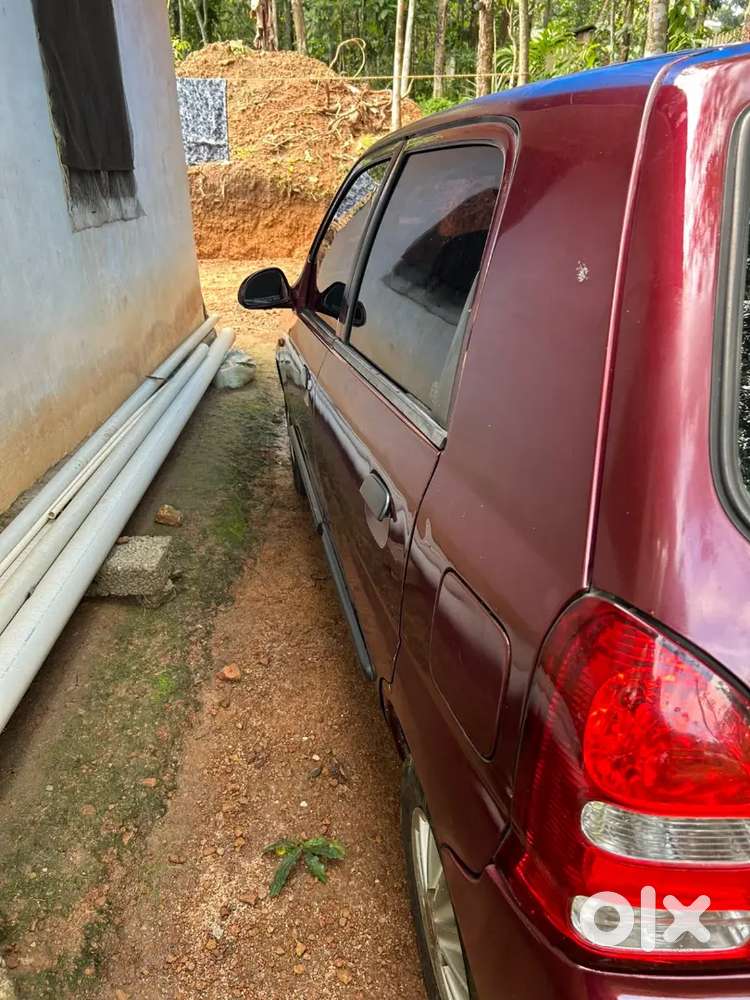 Maruti Suzuki Alto 2006