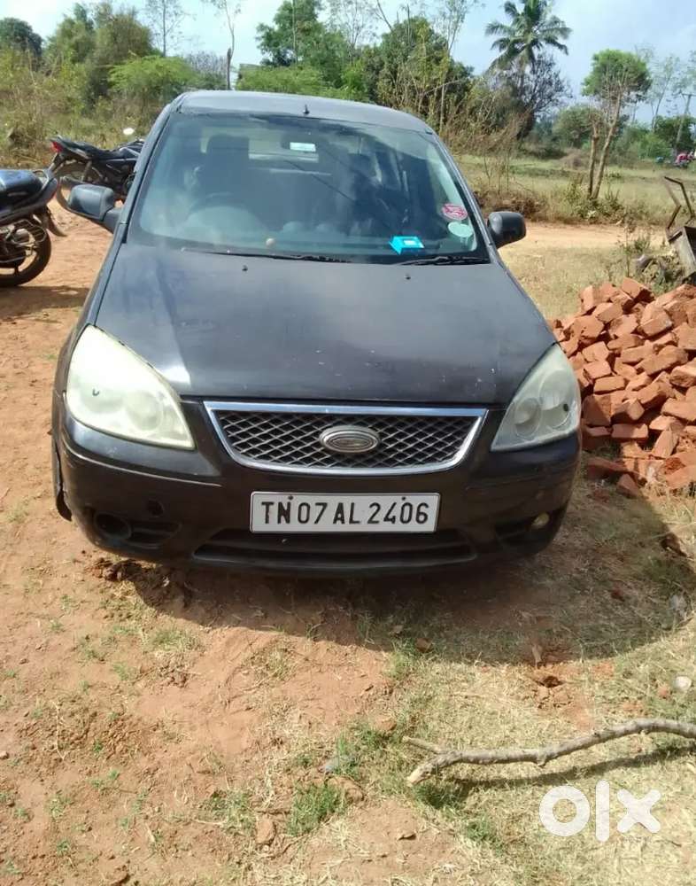 Ford Fiesta 2007 Diesel Well Maintained