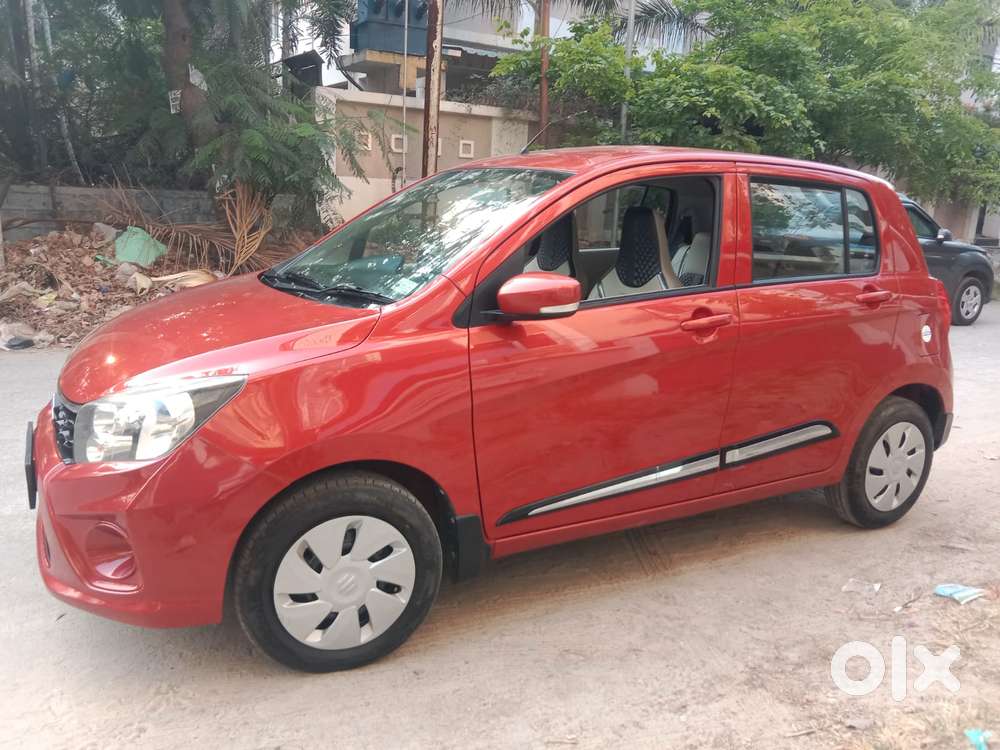Maruti Suzuki Celerio