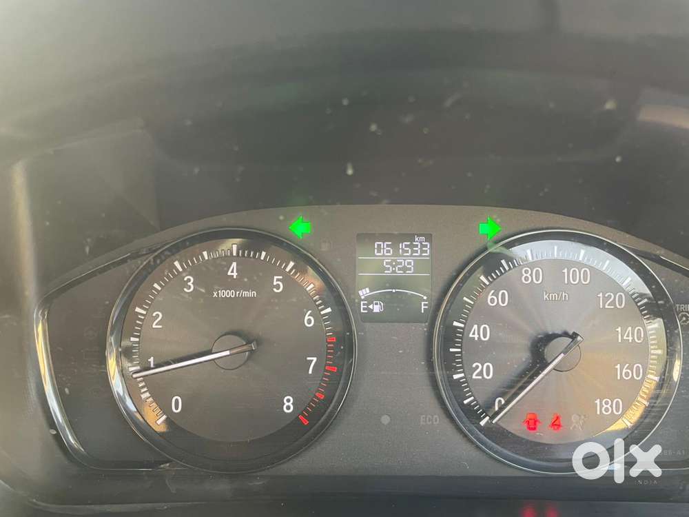 Honda Amaze 1.2 Smt I Vtec, 2018, Petrol