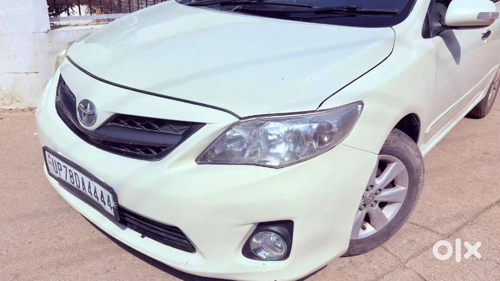 Toyota Corolla Altis D-4d Gl, 2014, Diesel