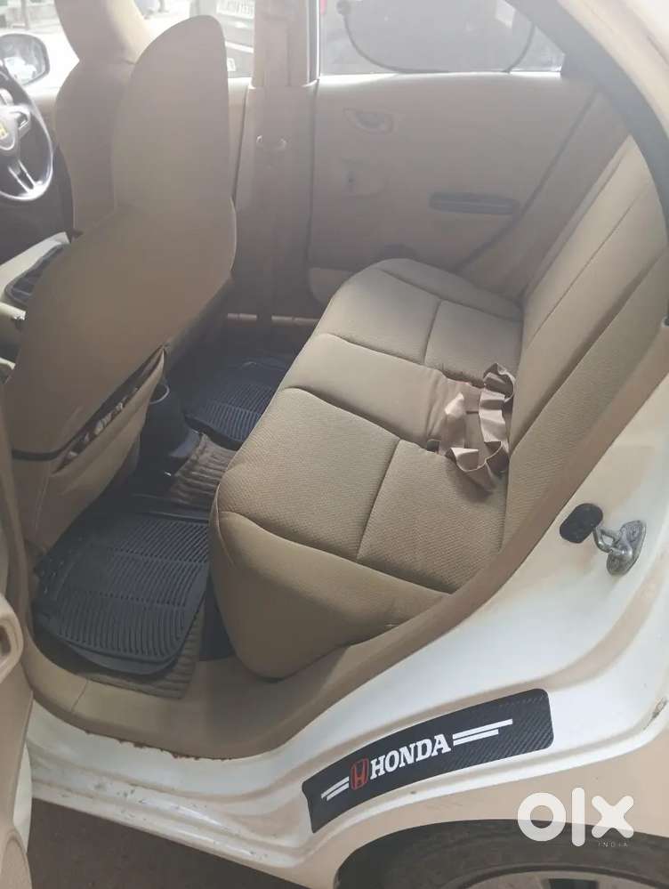 Honda Brio S Mt Petrol 2013