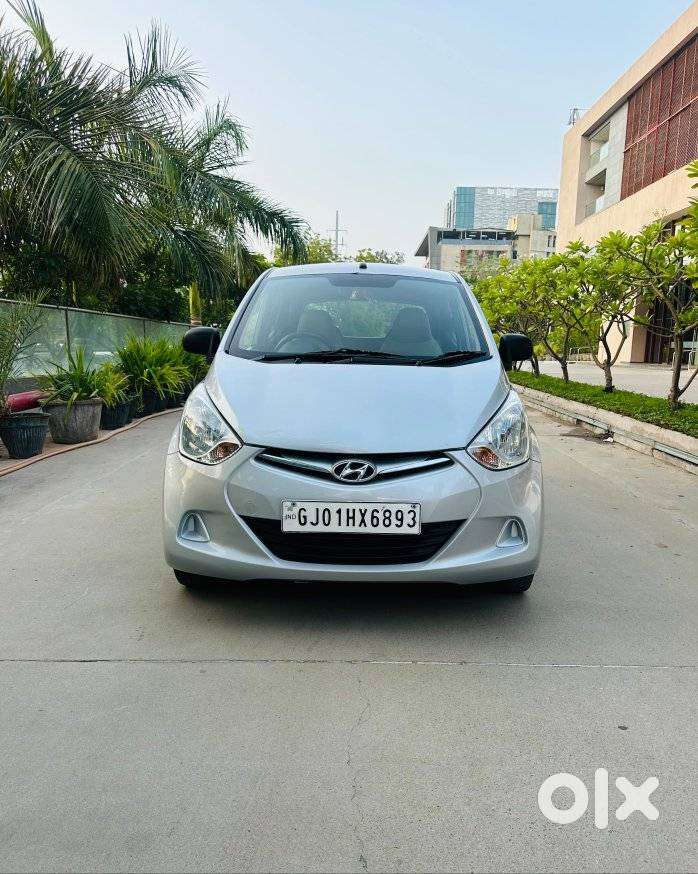 Hyundai Eon Era +, 2018, Petrol