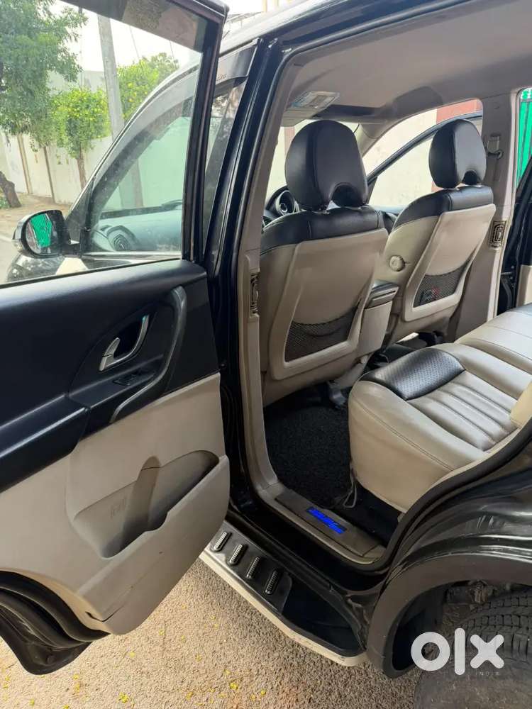 Mahindra Xuv500 Diesel Manual 2016