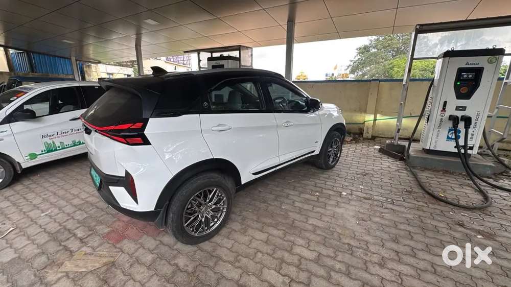 Tata Nexon Ev 2023