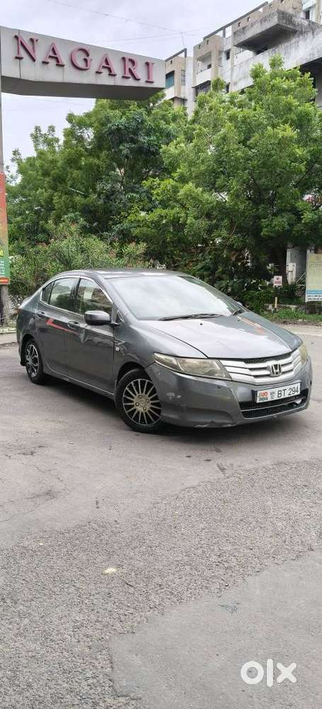 Honda City 2008-2011 1.5 S Mt, 2010, Petrol