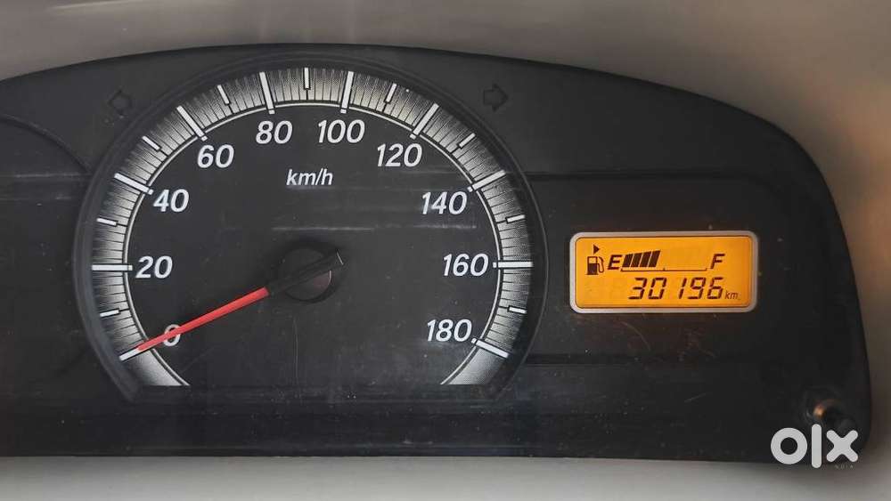 Maruti Suzuki Eeco 1.2 7 Str, 2021, Petrol