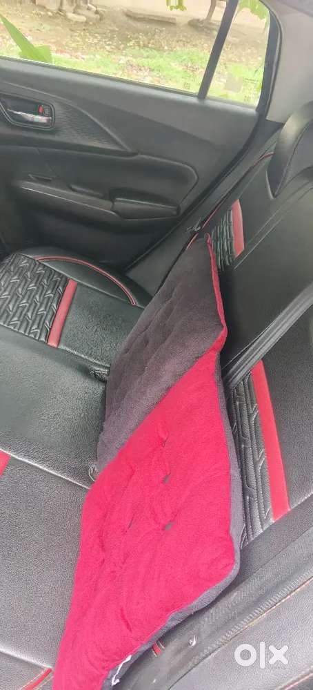 Maruti Suzuki Swift Vxi 15/10/2025