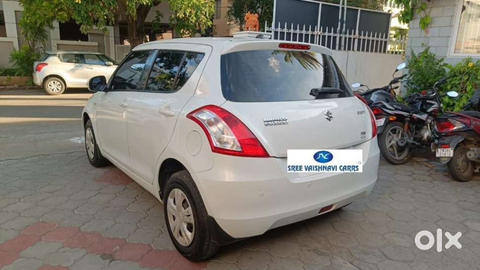 Maruti Suzuki Swift Ddis Zdi, 2015, Diesel