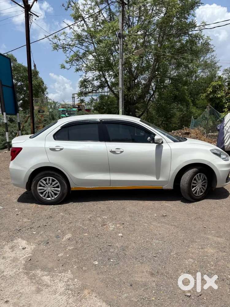 Maruti Suzuki Dzire 2021