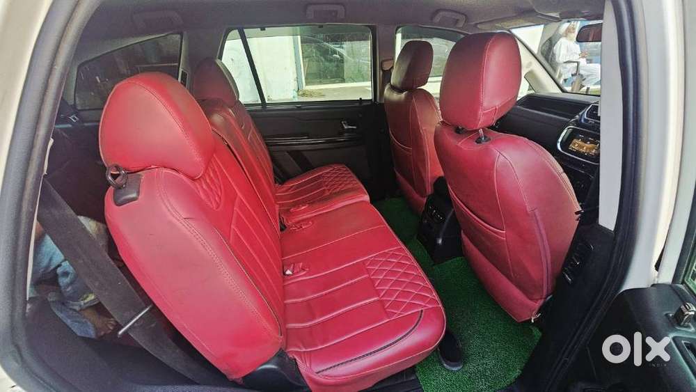 Tata Hexa Xma, 2020, Diesel