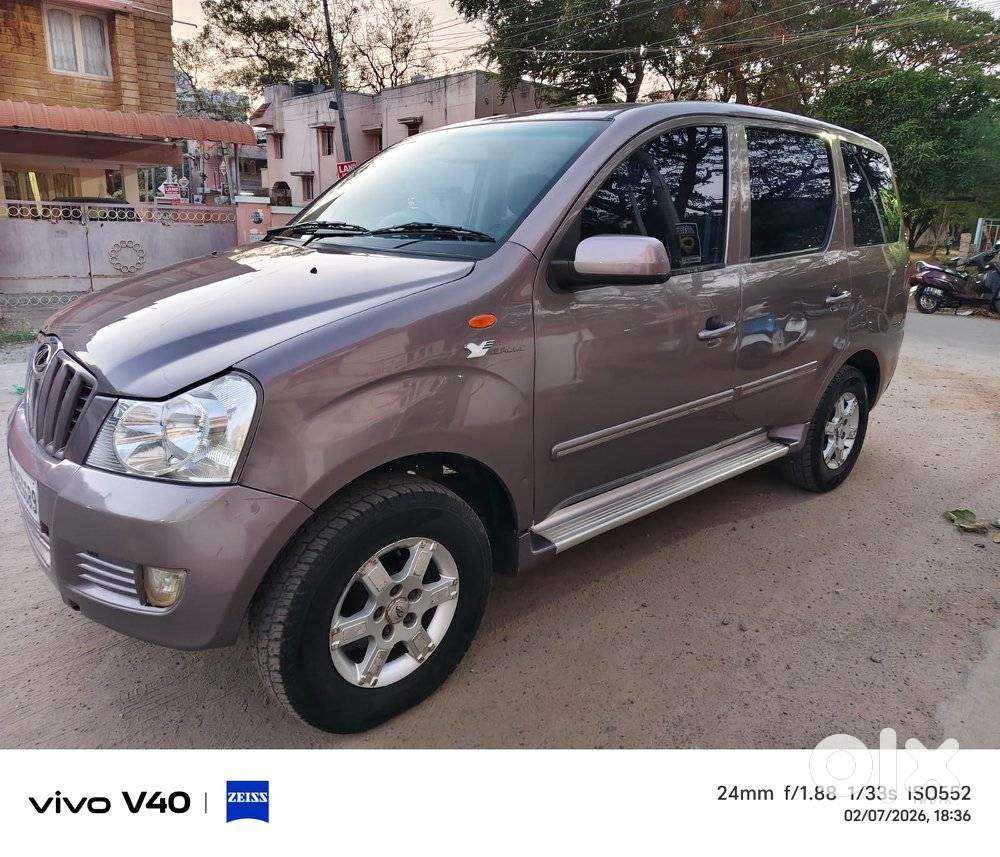 Mahindra Xylo, 2009, Diesel