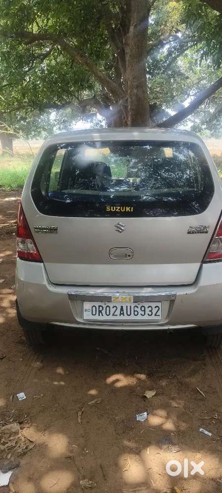 Maruti Suzuki Estilo Petrol Well Maintained