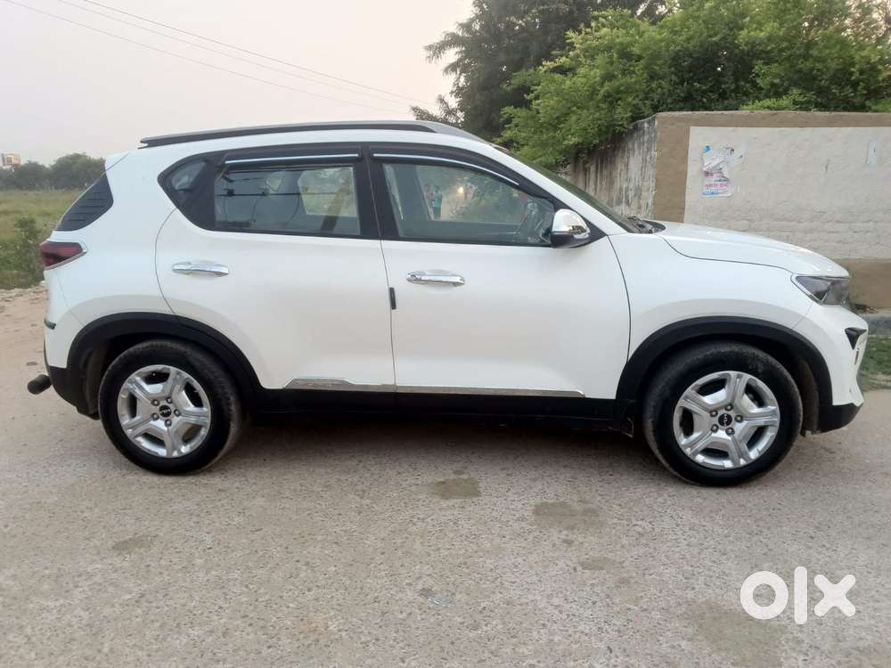Kia Sonet Htk Plus, 2023, Petrol
