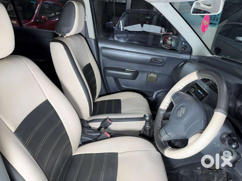 Maruti Suzuki Swift Ldi Sp Limited Edition, 2011, Diesel