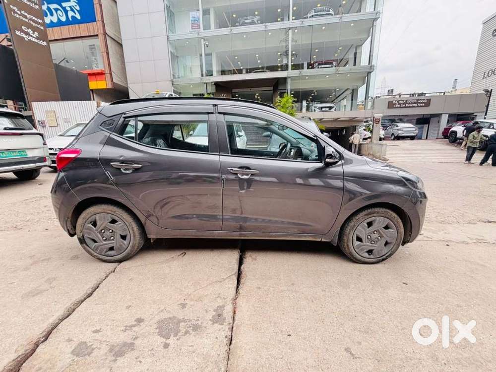 Hyundai Grand I10 Nios Corporate Edition 1.2 Vtvt, 2022, Petrol