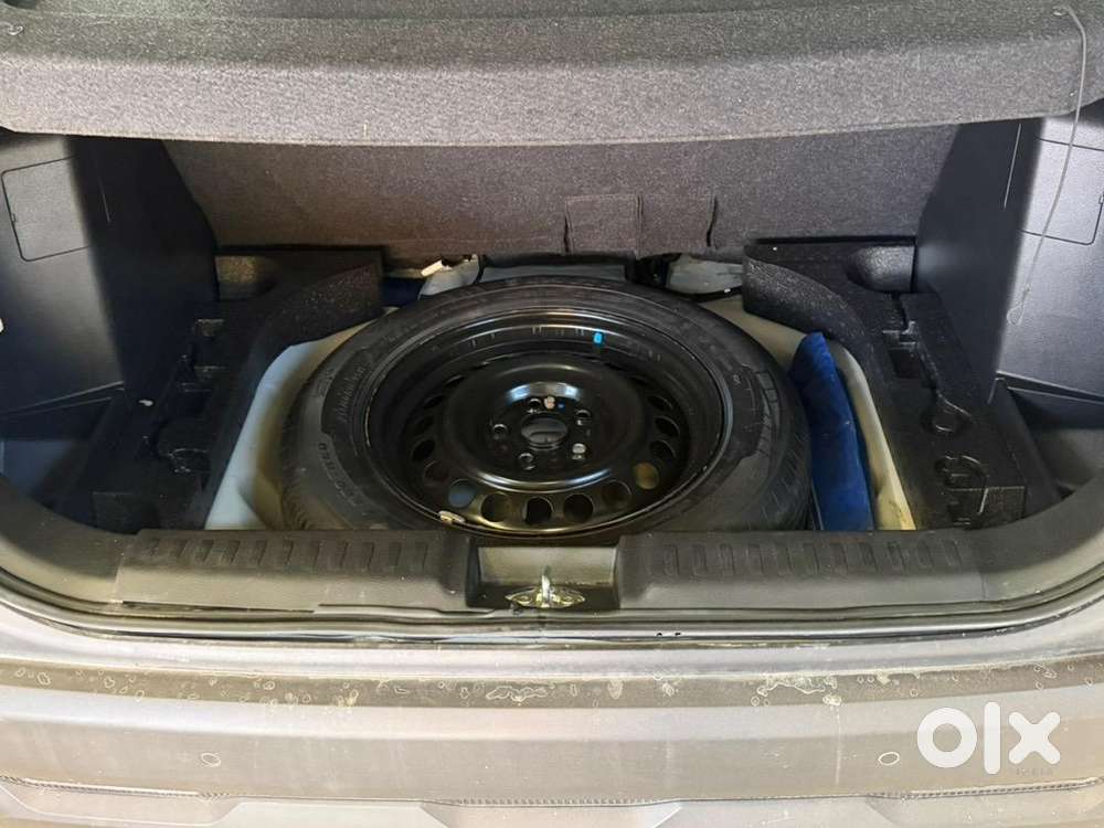 Maruti Suzuki Brezza 2024 Petrol Good Condition