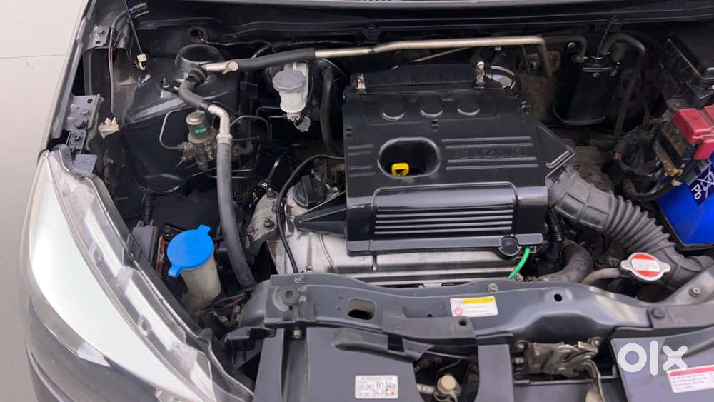 Maruti Suzuki Celerio 1.0 Vxi Amt, 2015, Petrol
