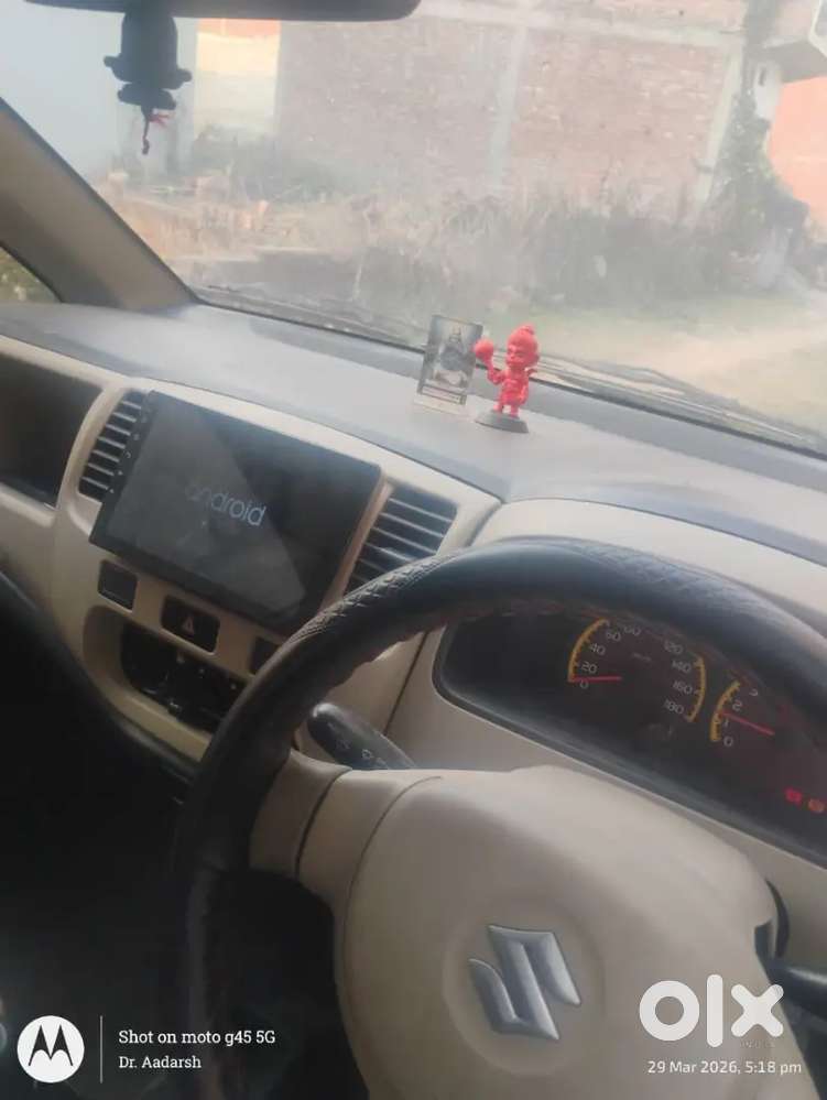 Maruti Suzuki Estilo 2008 Petrol Well Maintained