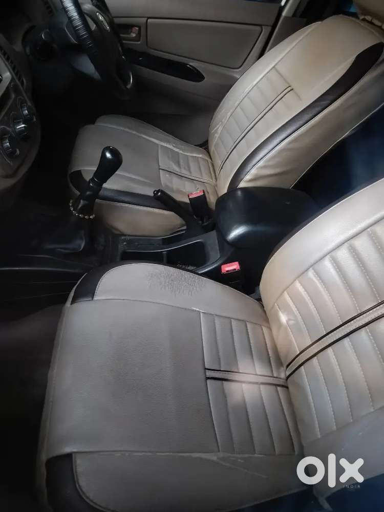 Toyota Innova 2016 Diesel 148000 Km Driven